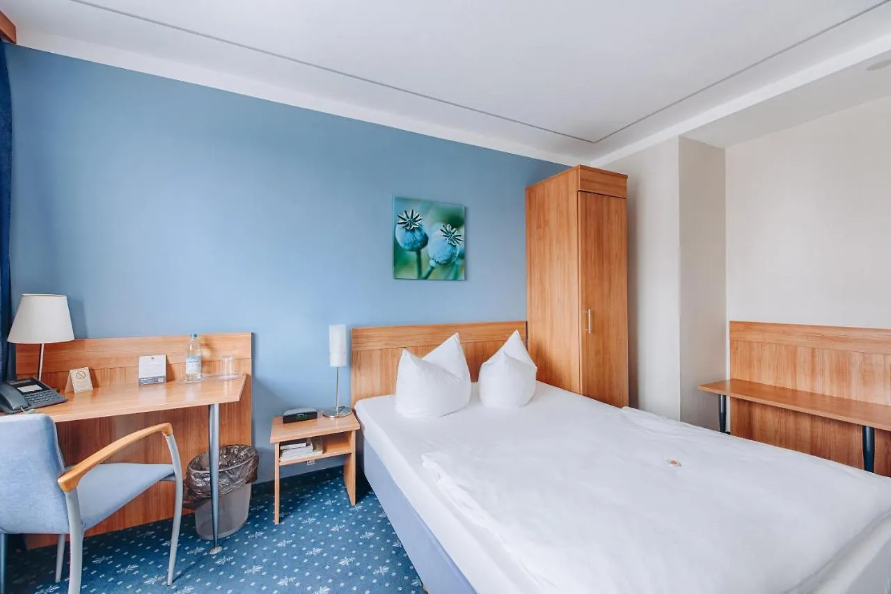 Hotel Isartor Munich