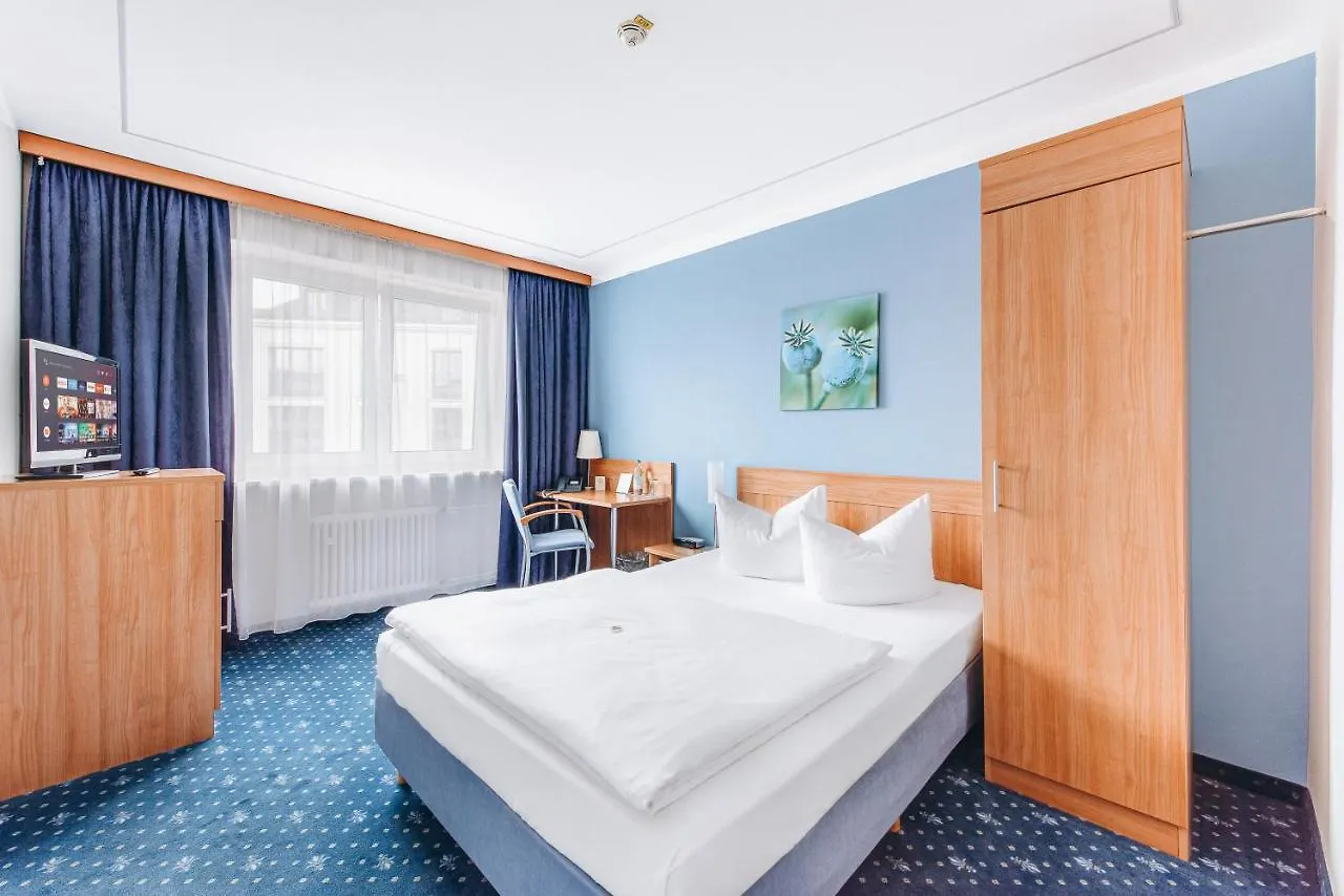Hotel Isartor Munich 3*,  Allemagne