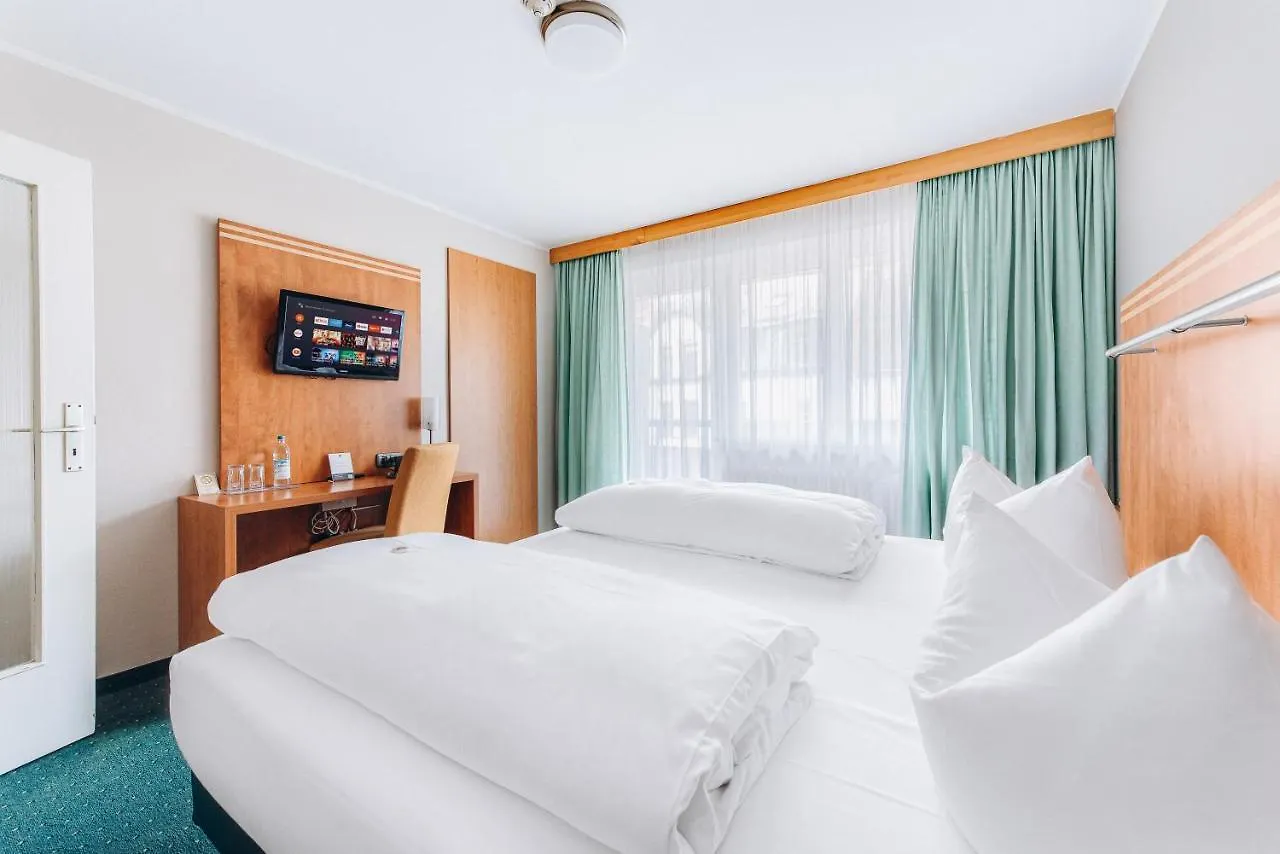 Hotel Isartor Munich