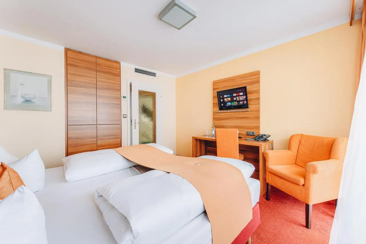 Hotel Isartor Munich