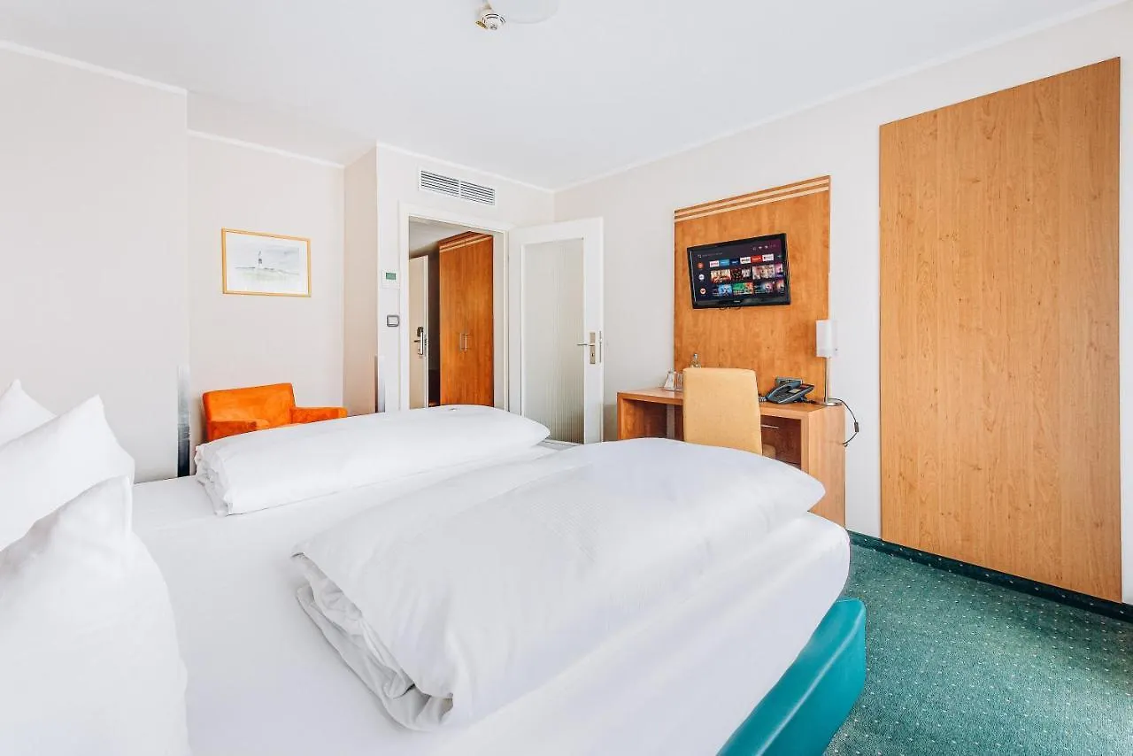 Hotel Isartor Munich Allemagne