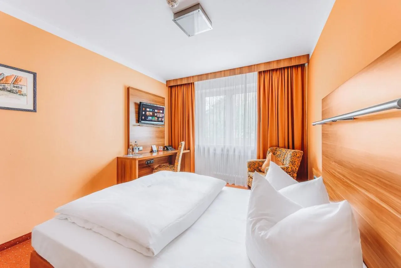 Hotel Isartor Munich