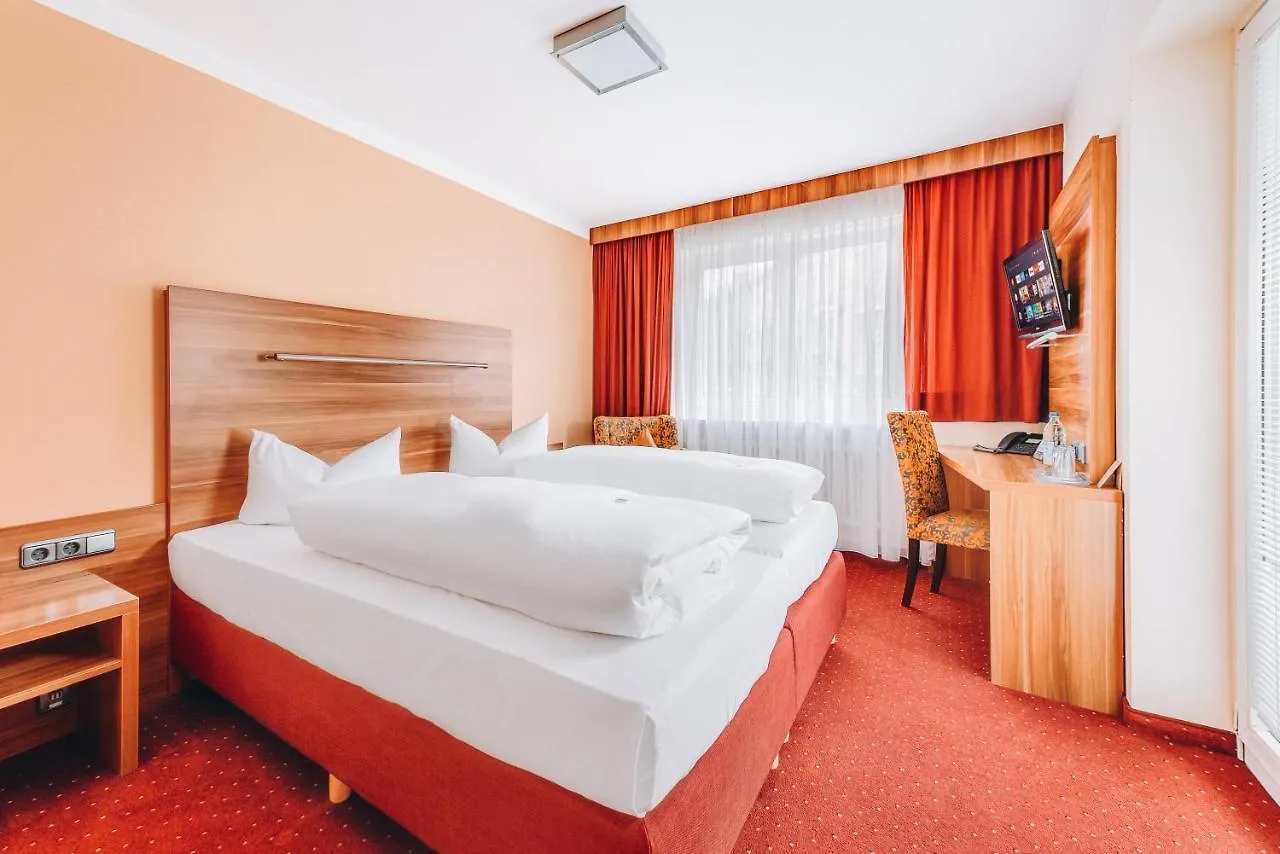 Hotel Isartor Munich