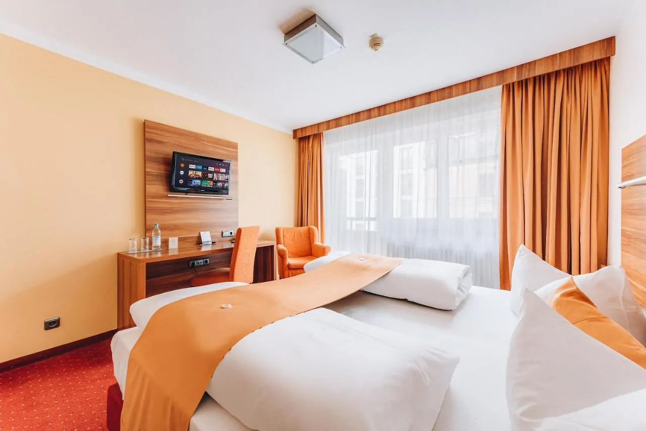 Hotel Isartor Munich