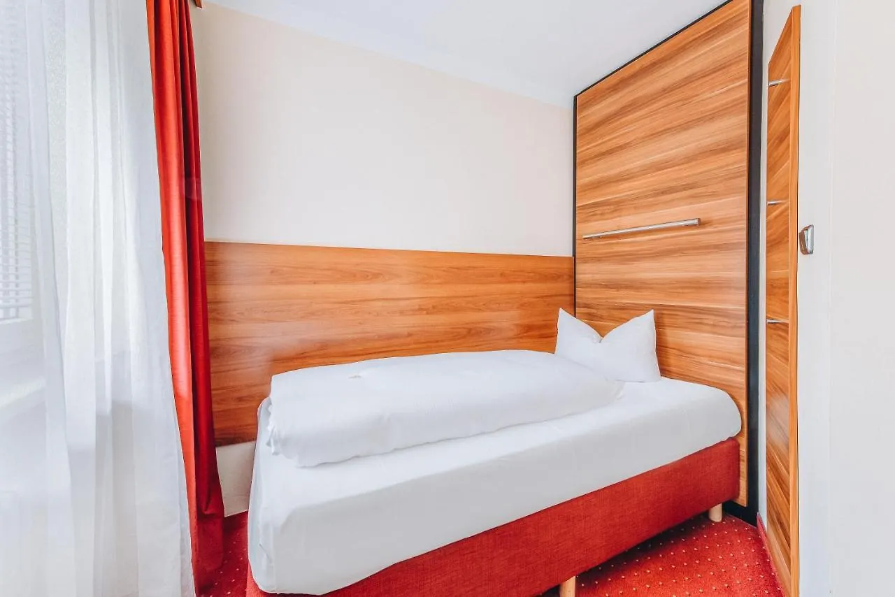 Hotel Isartor Munich Allemagne