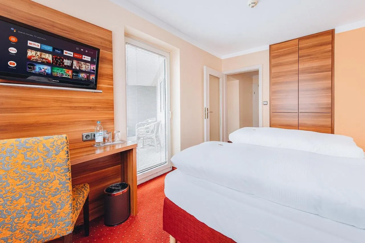 Hotel Isartor Munich 3*,  Allemagne