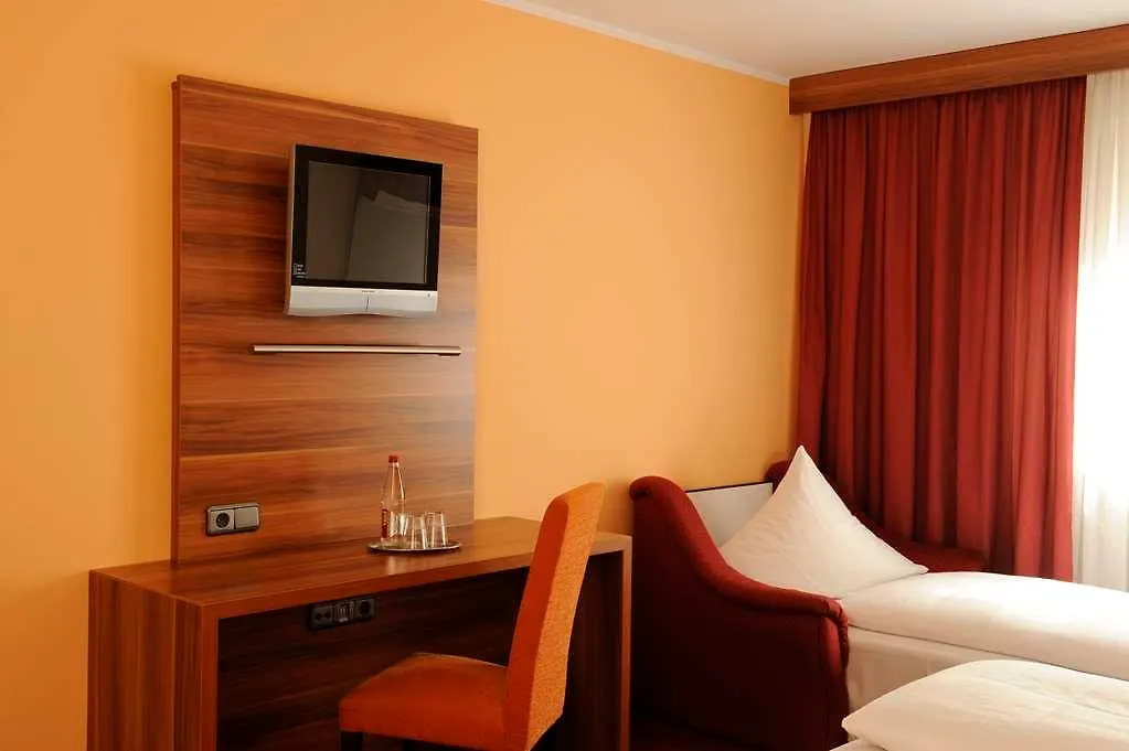 Hotel Isartor Munich