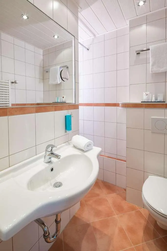 Hotel Isartor Munich