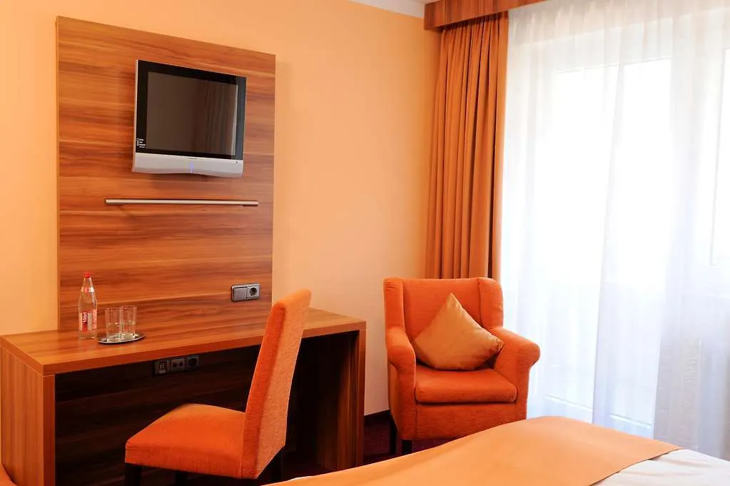 Hotel Isartor Munich 3*,  Allemagne