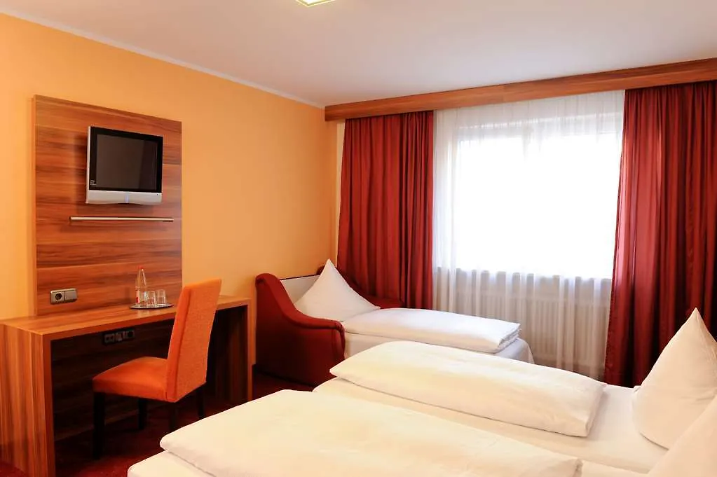 מינכן Hotel Isartor