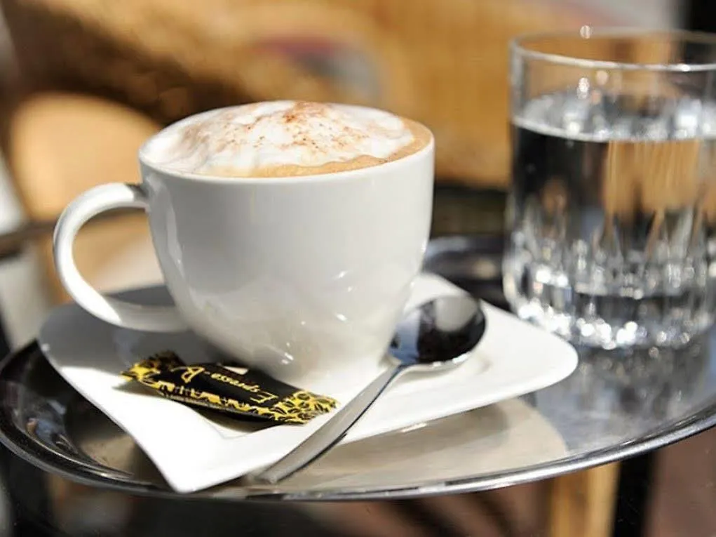 Hotel Isartor Munich