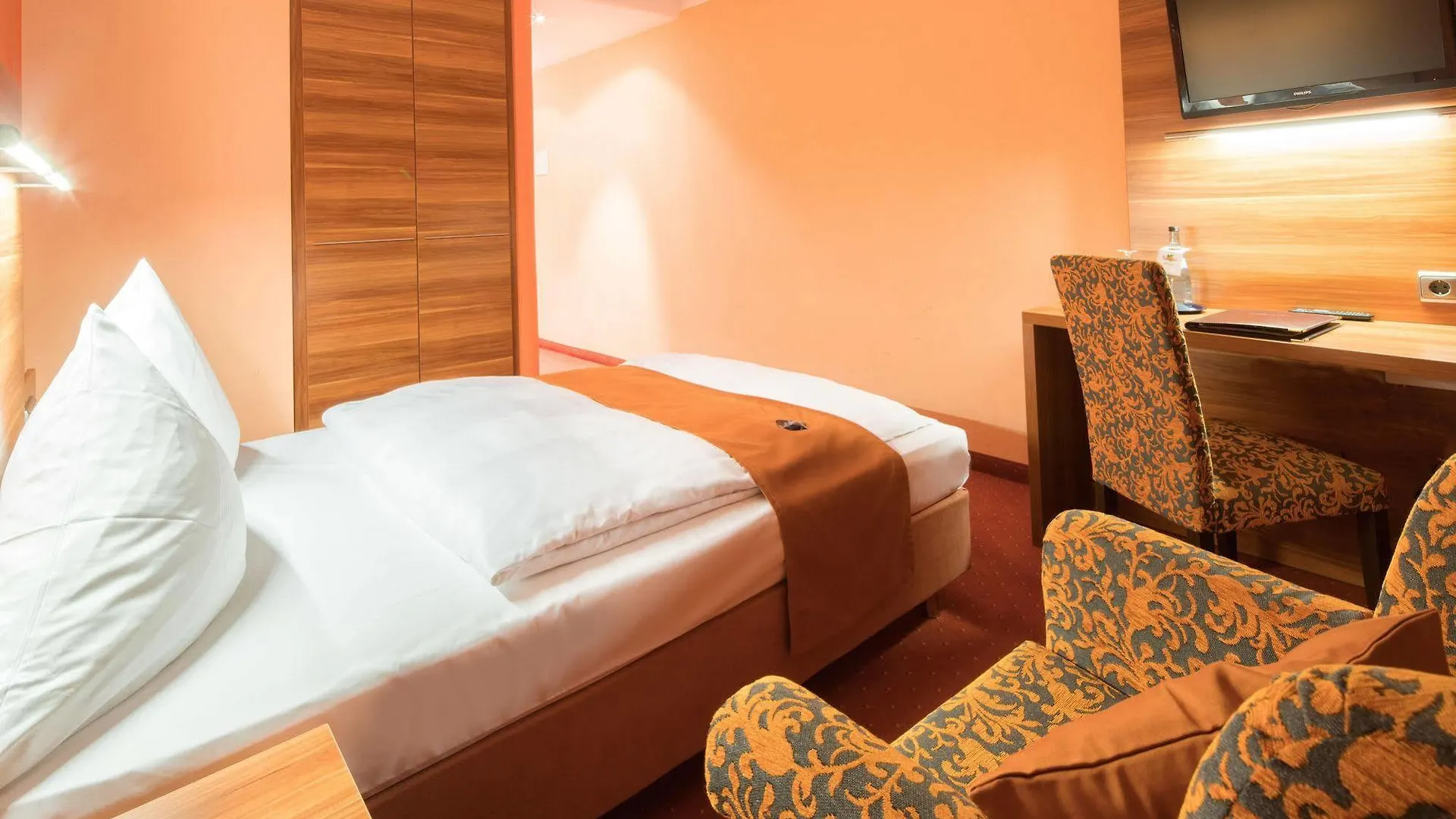 Hotel Isartor Munich 3*,  Allemagne