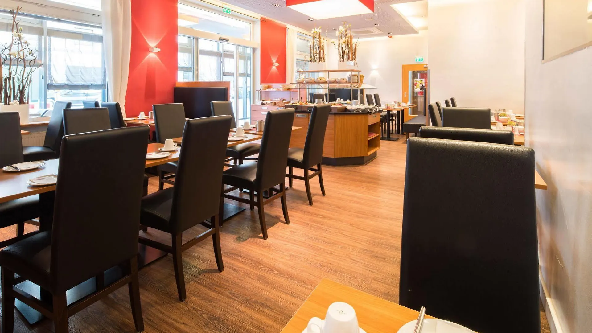 Hotel Isartor Munich