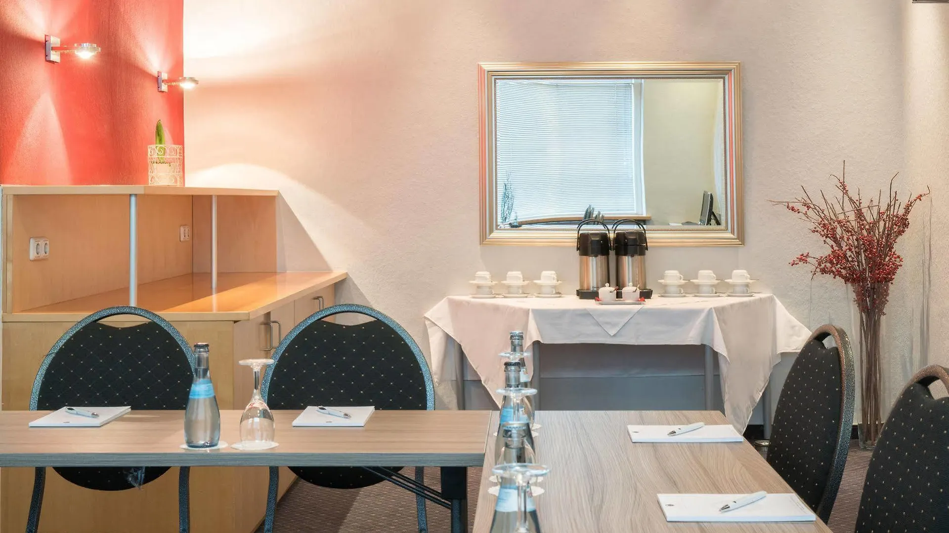 Hotel Isartor Munich