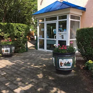 3* Отель Wasserburg