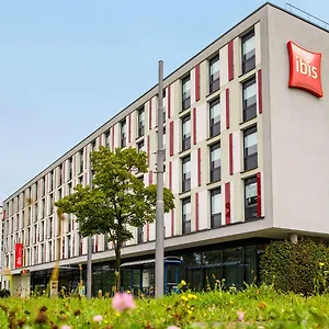 3* Отель Ibis West