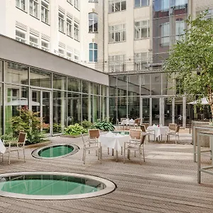 מלון Moevenpick Am Potsdamer Platz