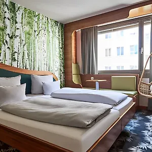 Cocoon Stachus Hotel