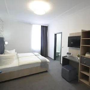 N9 Hotel Nuremberga