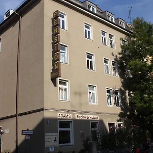 2* Гостевой дом Schmellergarten