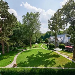4* Отель Parkhotel Rothof