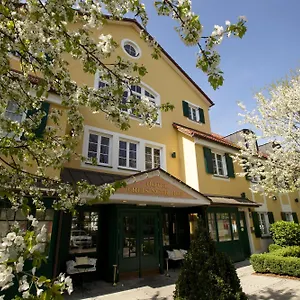 Freisinger Hof מינכן