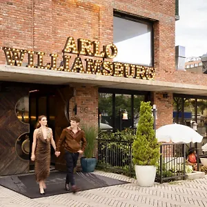Arlo Williamsburg Hotel New York