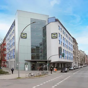 City-west Hotel Berlim