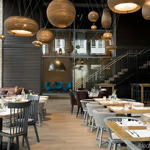 3* Отель One Muenchen-campus