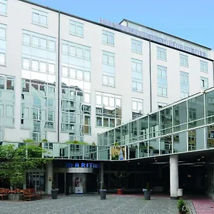 מלון Maritim