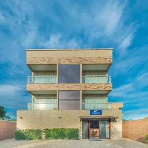 Residencial Onda Azul Bombinhas