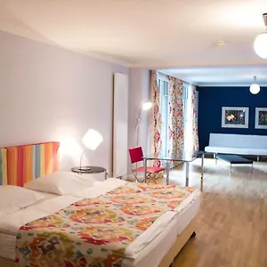 3* Отель In