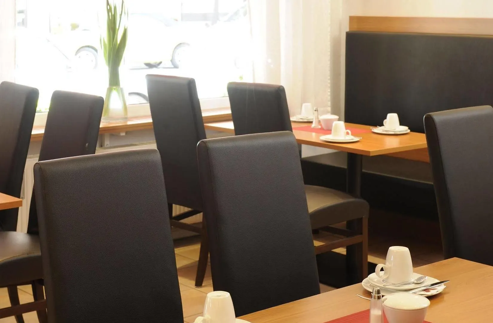 Hotel Isartor Мюнхен 3*,  Германия