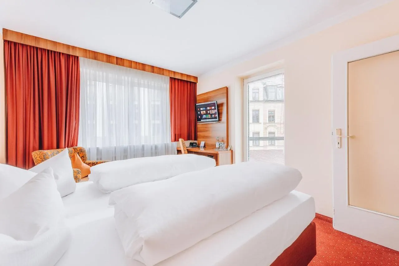 Hotel Isartor München