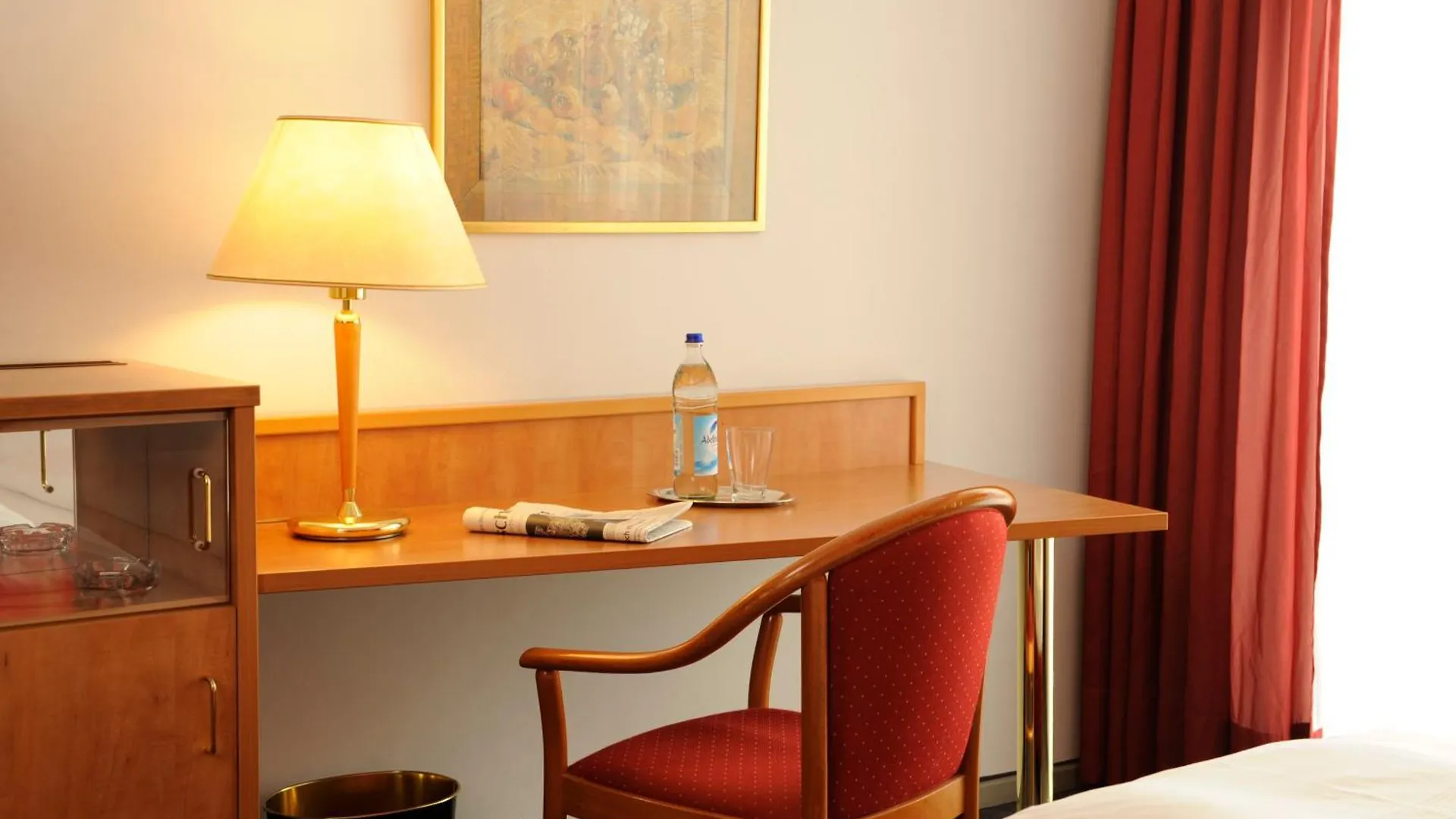 Hotel Isartor München 3*,  Deutschland
