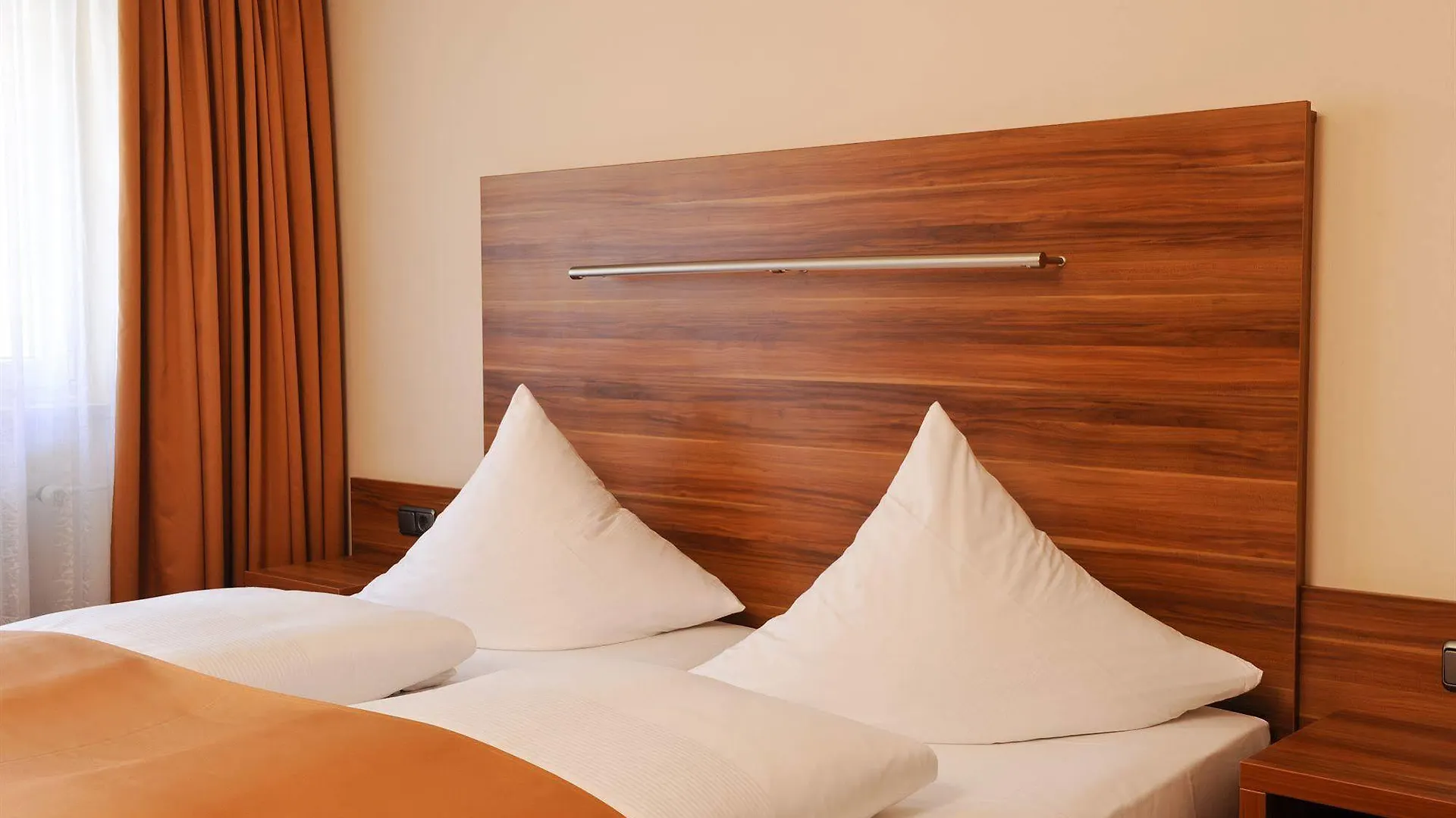***  Hotel Isartor München Deutschland