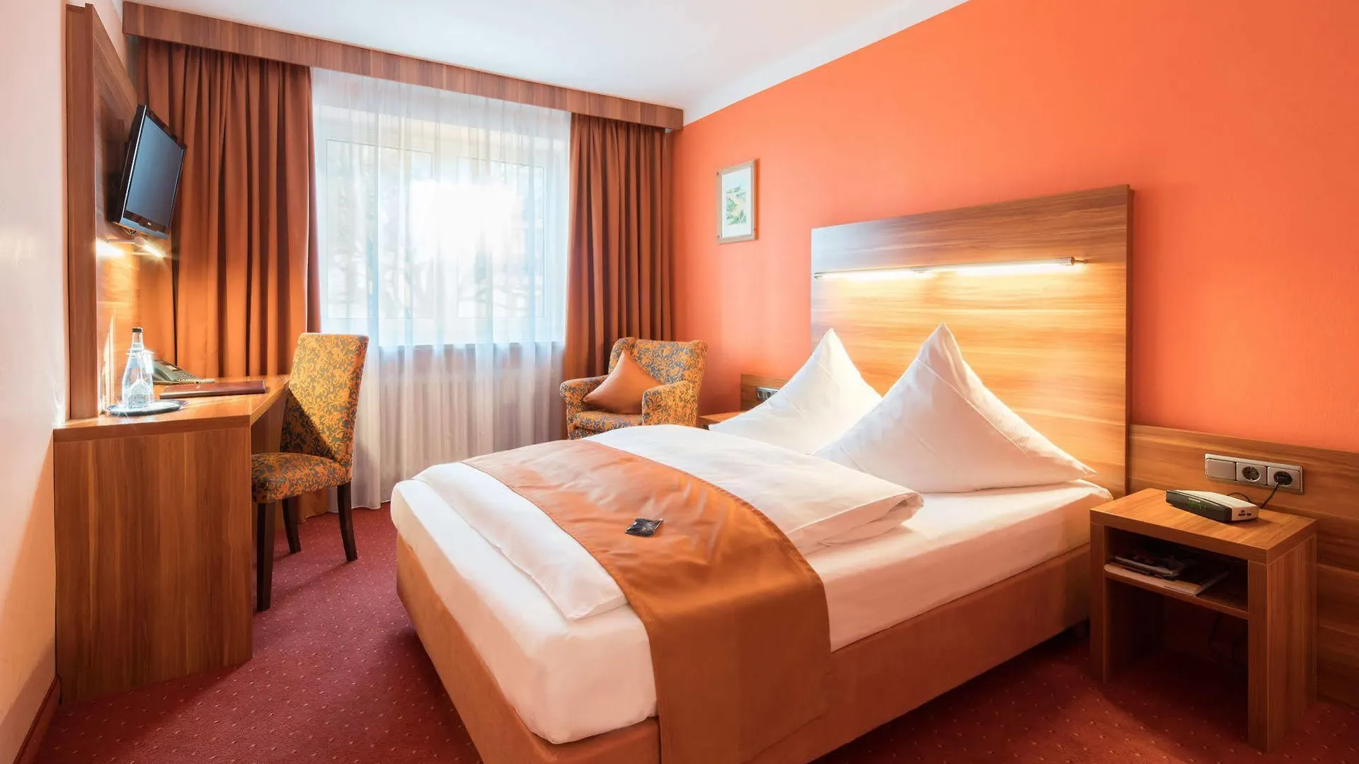 Hotel Isartor München Deutschland