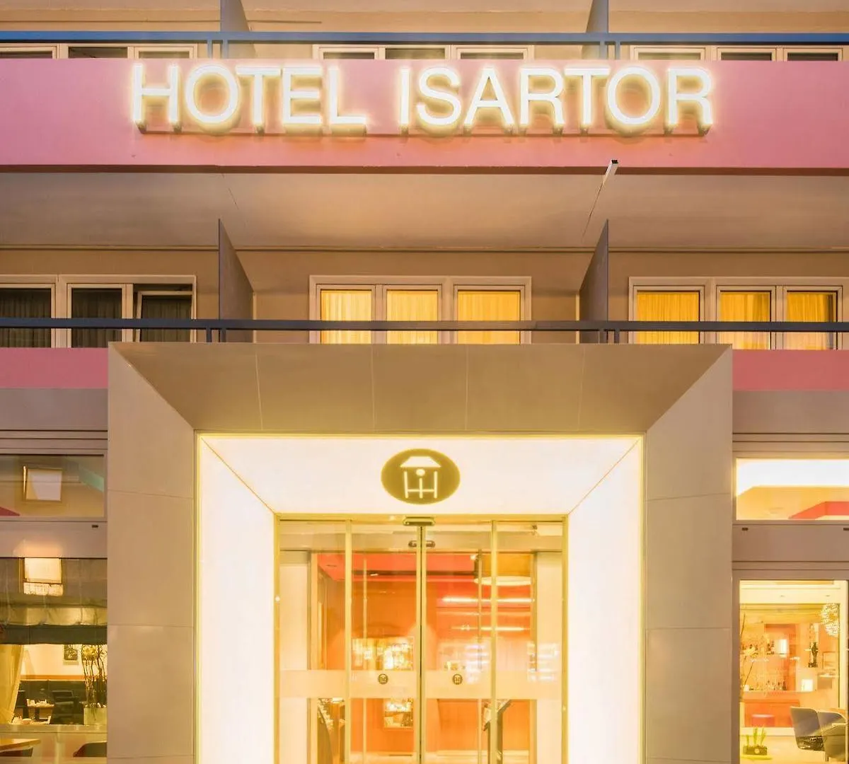 ***  Hotel Isartor München Deutschland