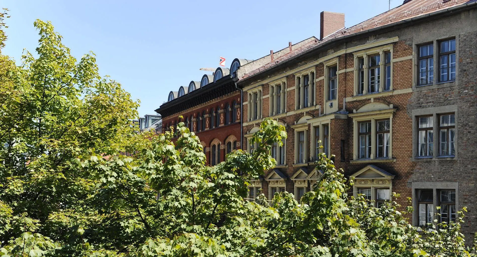 Hotel Isartor München
